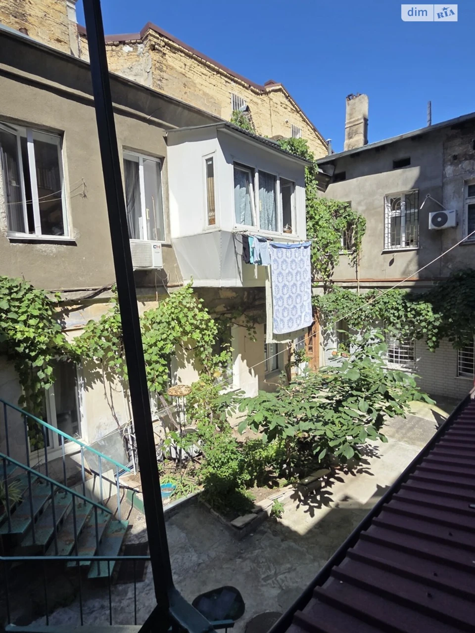 Long-Term Rental Apartment Primorsky