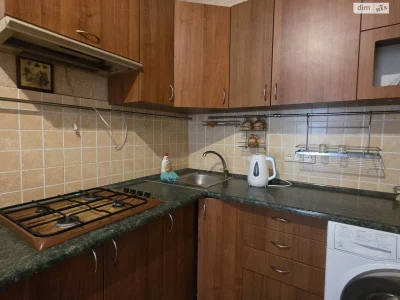 Long-Term Rental Apartment Primorsky