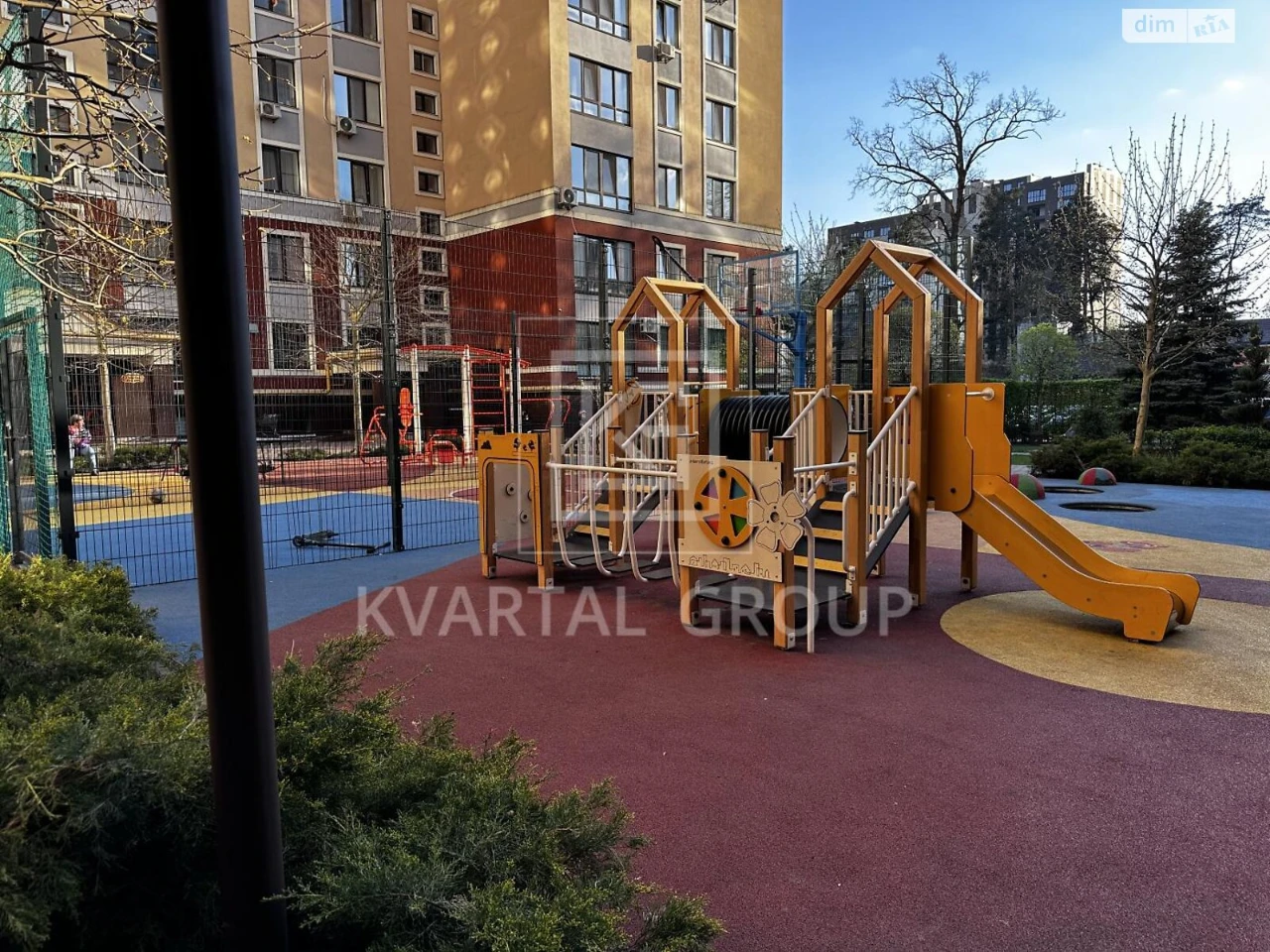 Продаж Квартира
