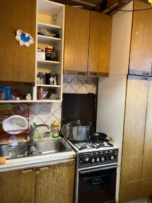 For sale: 2-room apartment, 2nd floor/9th floor, Saltovka, Heroiv metro station