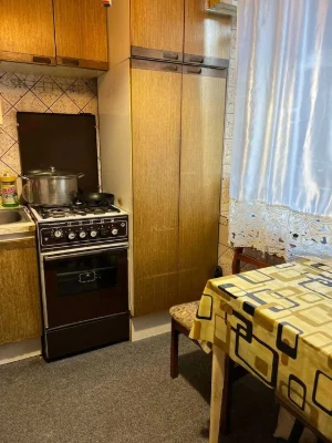 For sale: 2-room apartment, 2nd floor/9th floor, Saltovka, Heroiv metro station