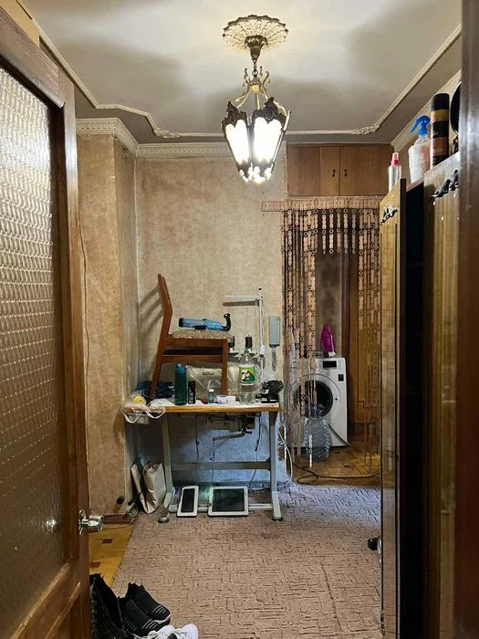 For sale: 2-room apartment, 2nd floor/9th floor, Saltovka, Heroiv metro station