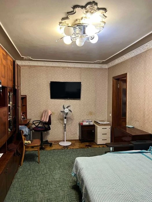 For sale: 2-room apartment, 2nd floor/9th floor, Saltovka, Heroiv metro station
