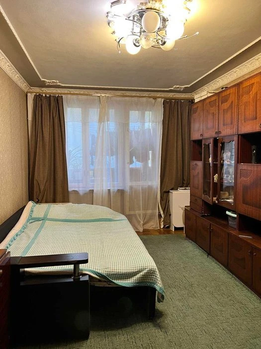 For sale: 2-room apartment, 2nd floor/9th floor, Saltovka, Heroiv metro station