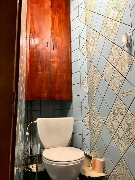 For sale: 2-room apartment, 2nd floor/9th floor, Saltovka, Heroiv metro station