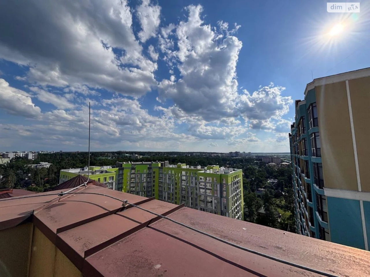 Apartment for Sale