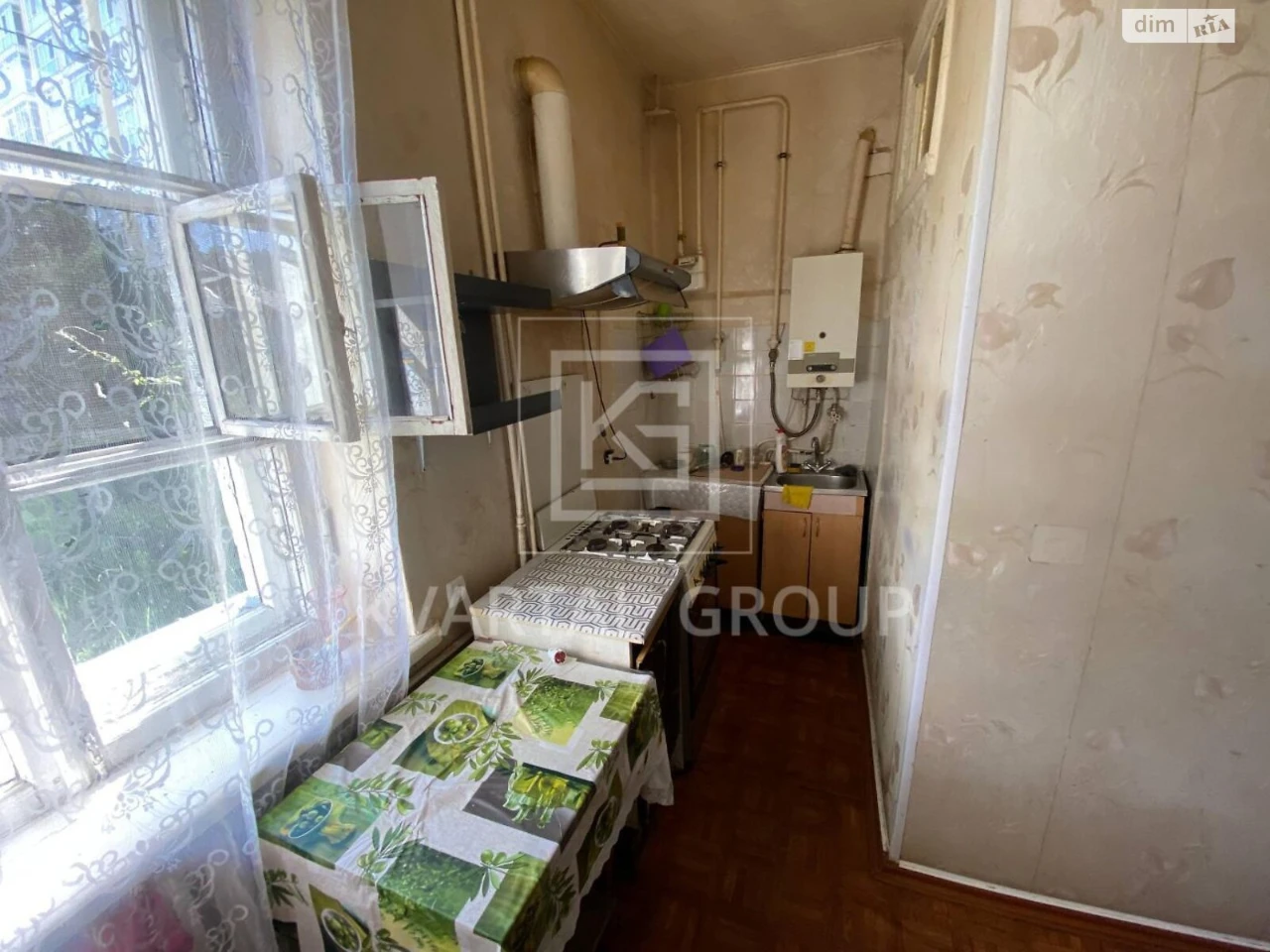 Продаж Квартира