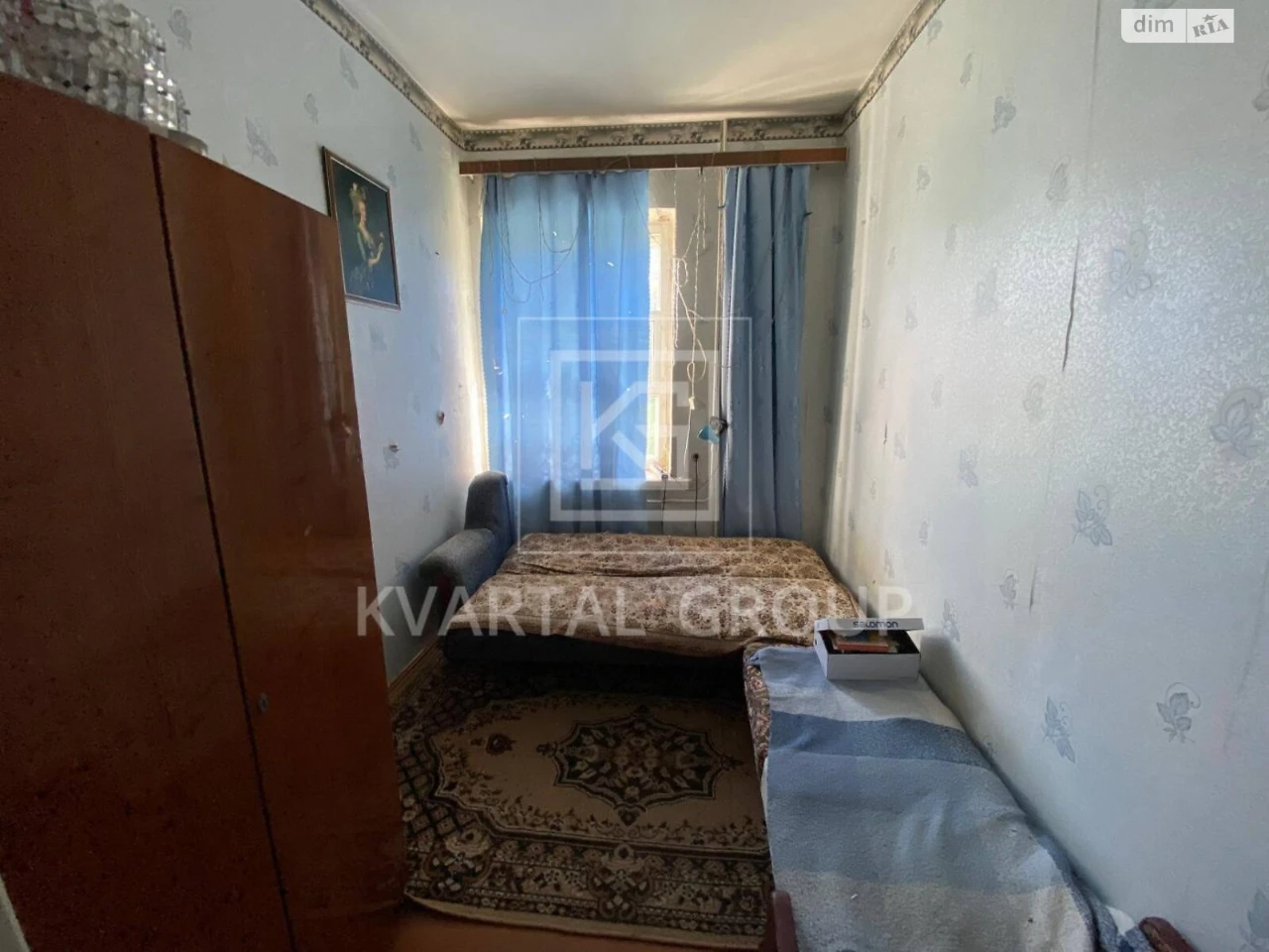 Продаж Квартира