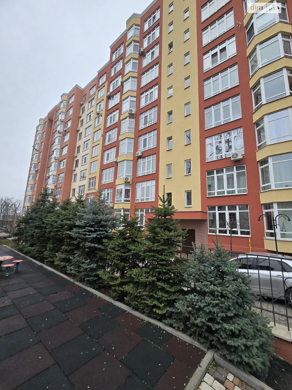 Продаж Квартира