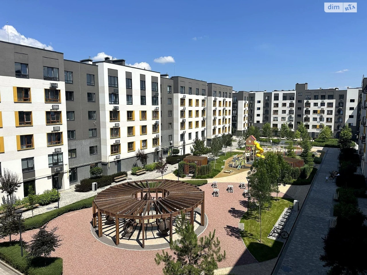 Apartment for Sale