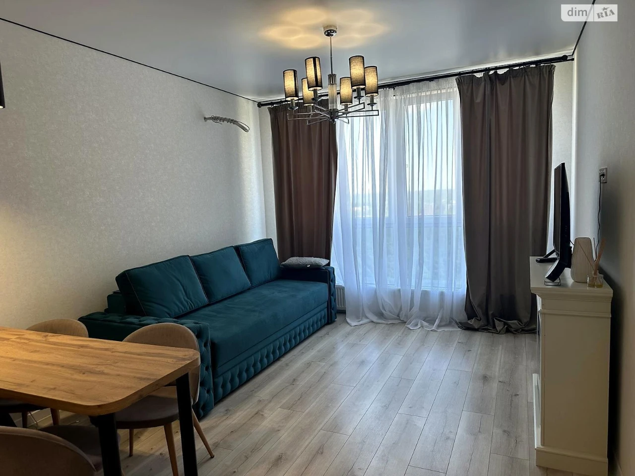 Apartment for Sale