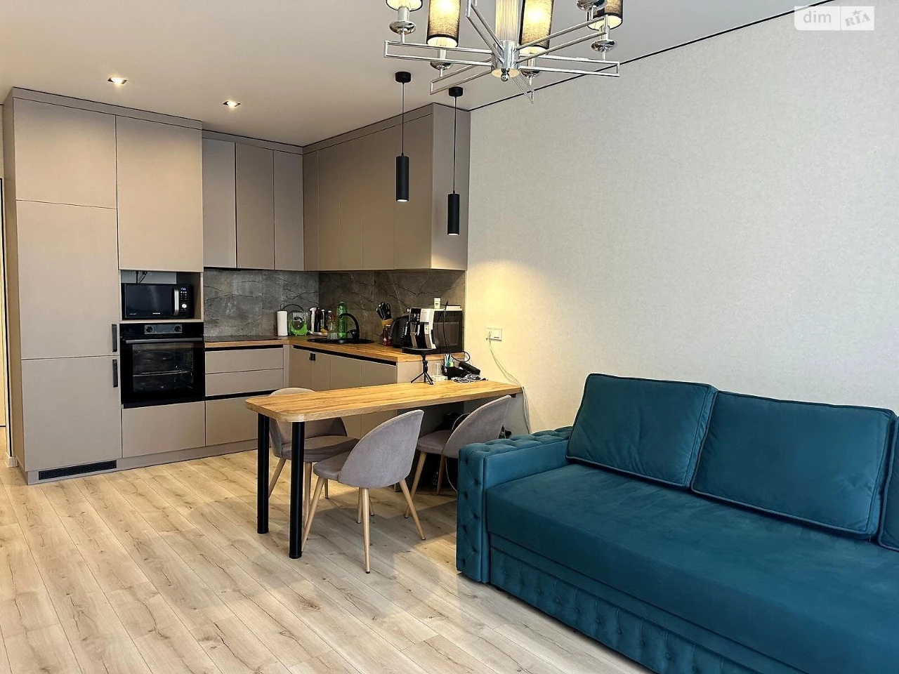 Apartment for Sale
