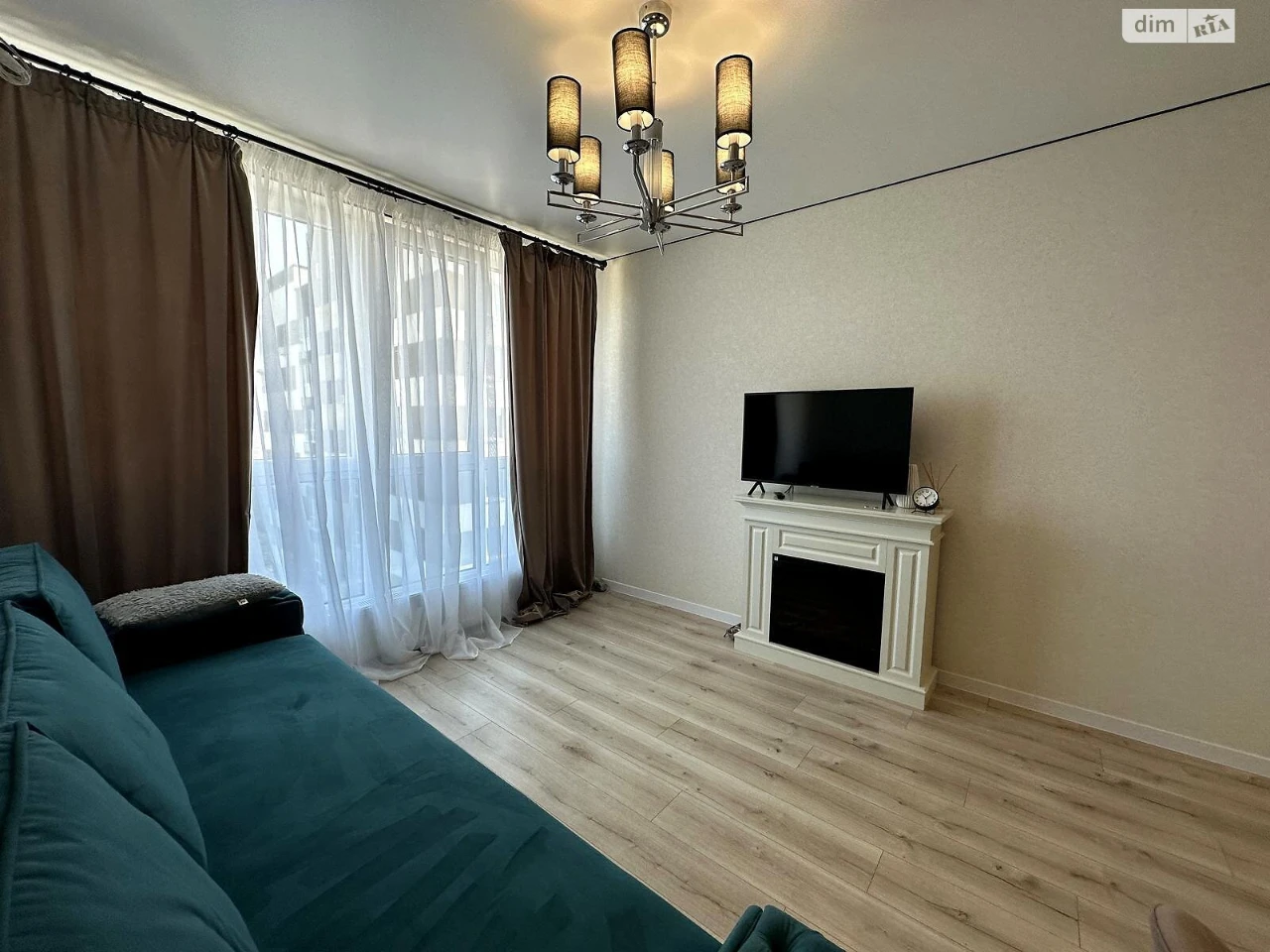 Apartment for Sale