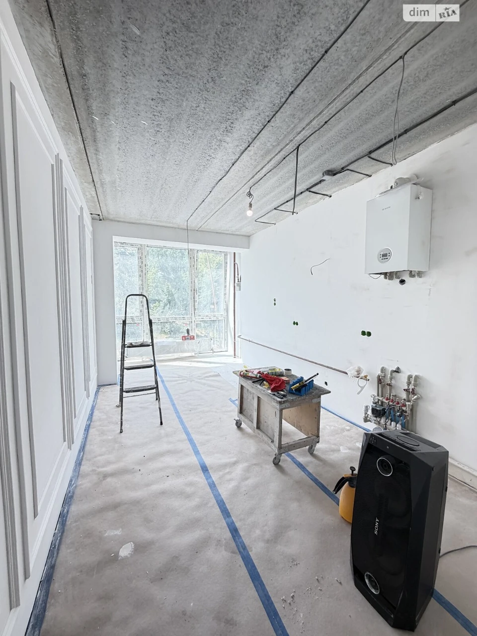 Apartment for Sale