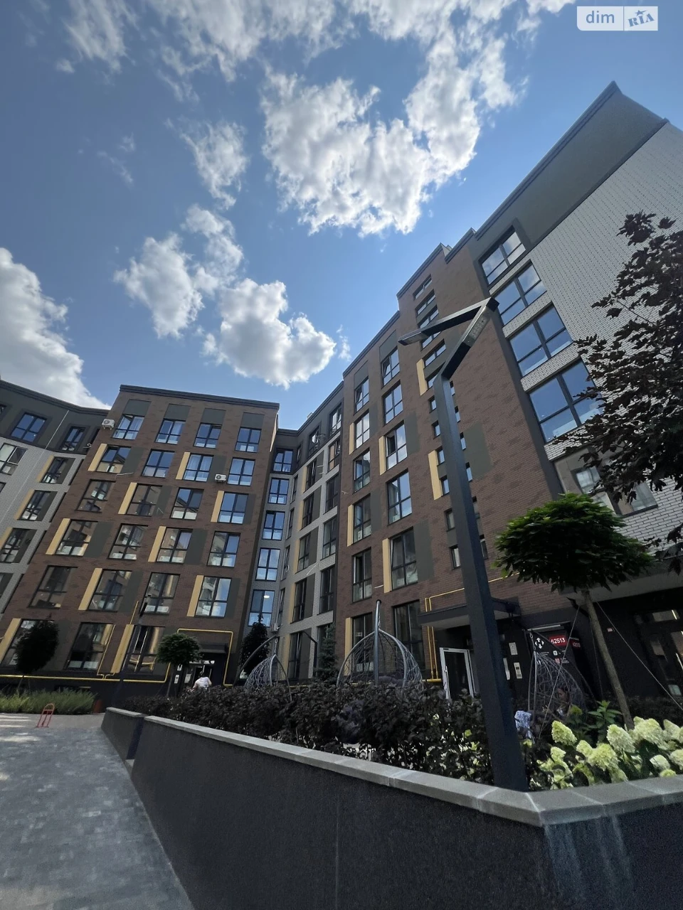 Apartment for Sale