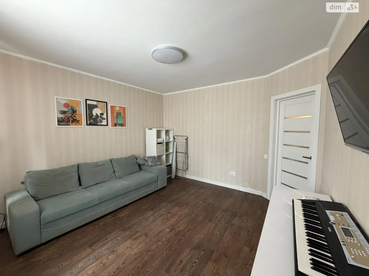 Flat for Sale