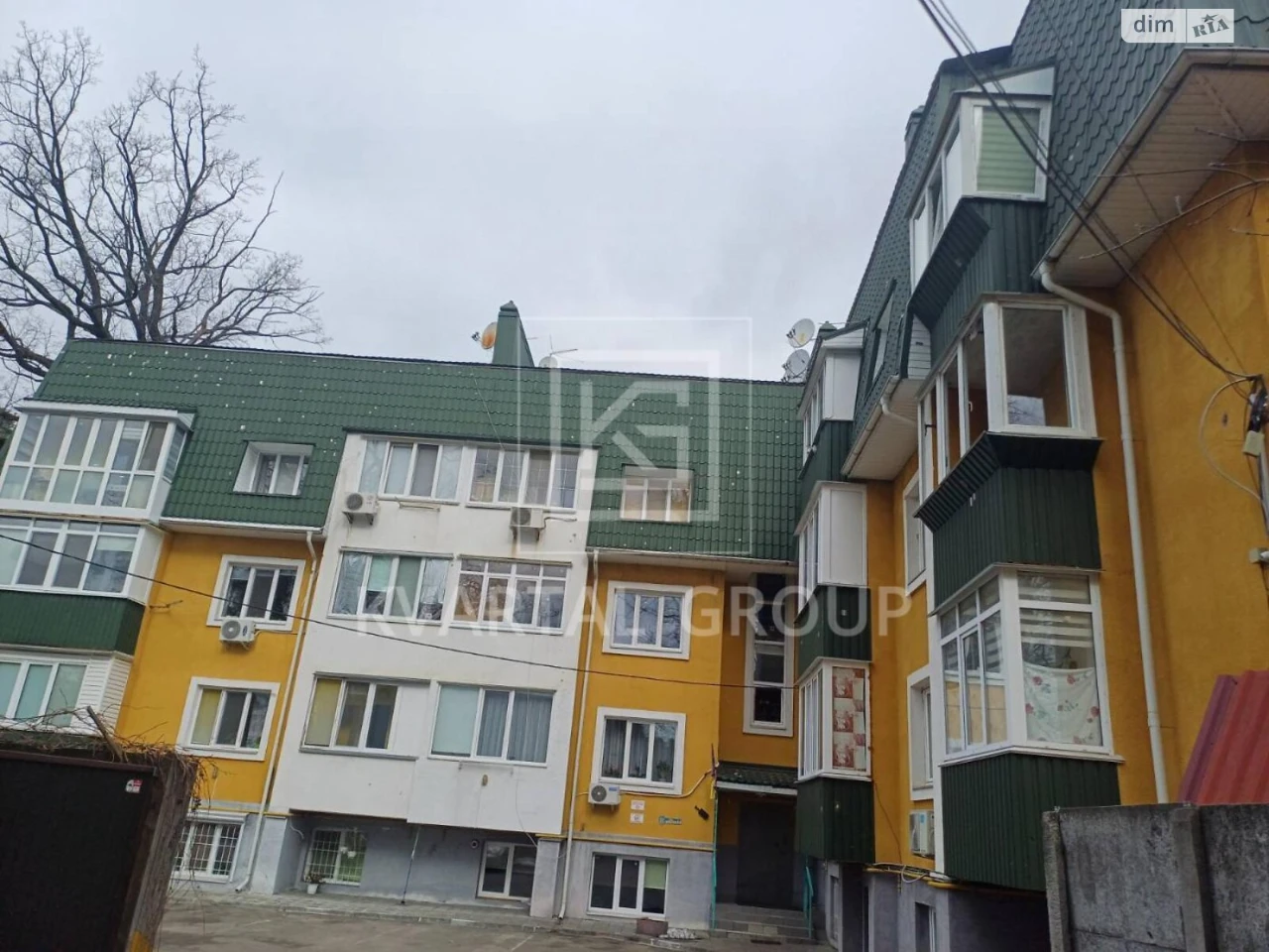 Продаж Квартира