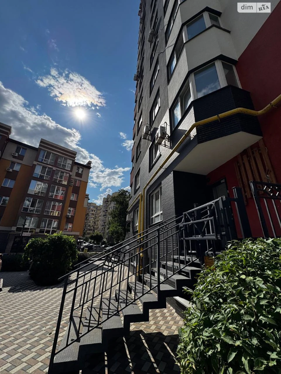 Apartment for Sale