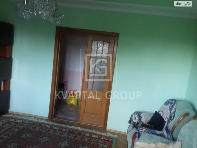Продаж Квартира