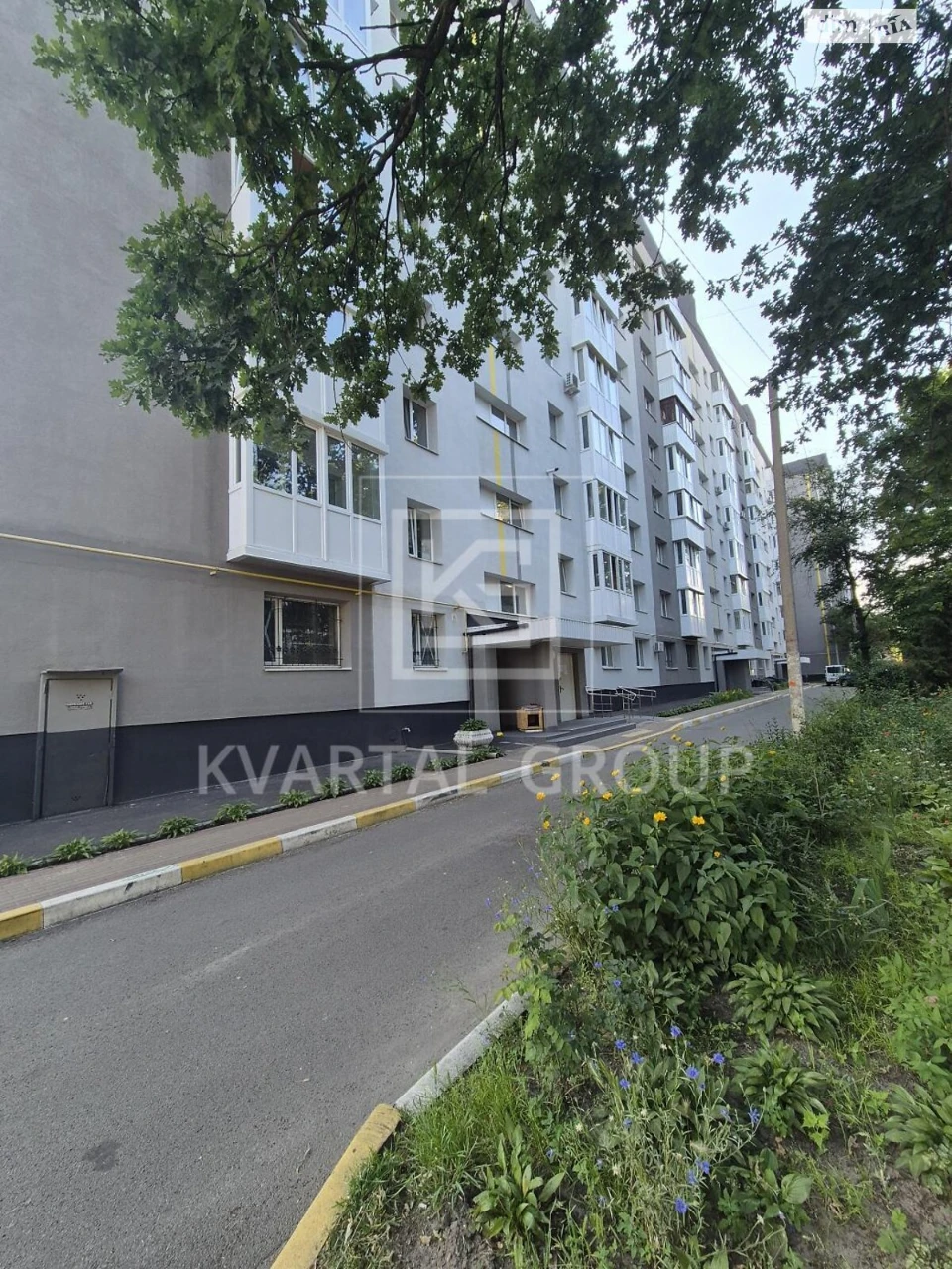 Продаж Квартира