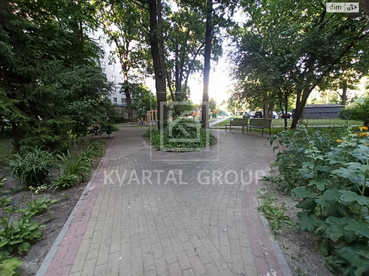Продаж Квартира