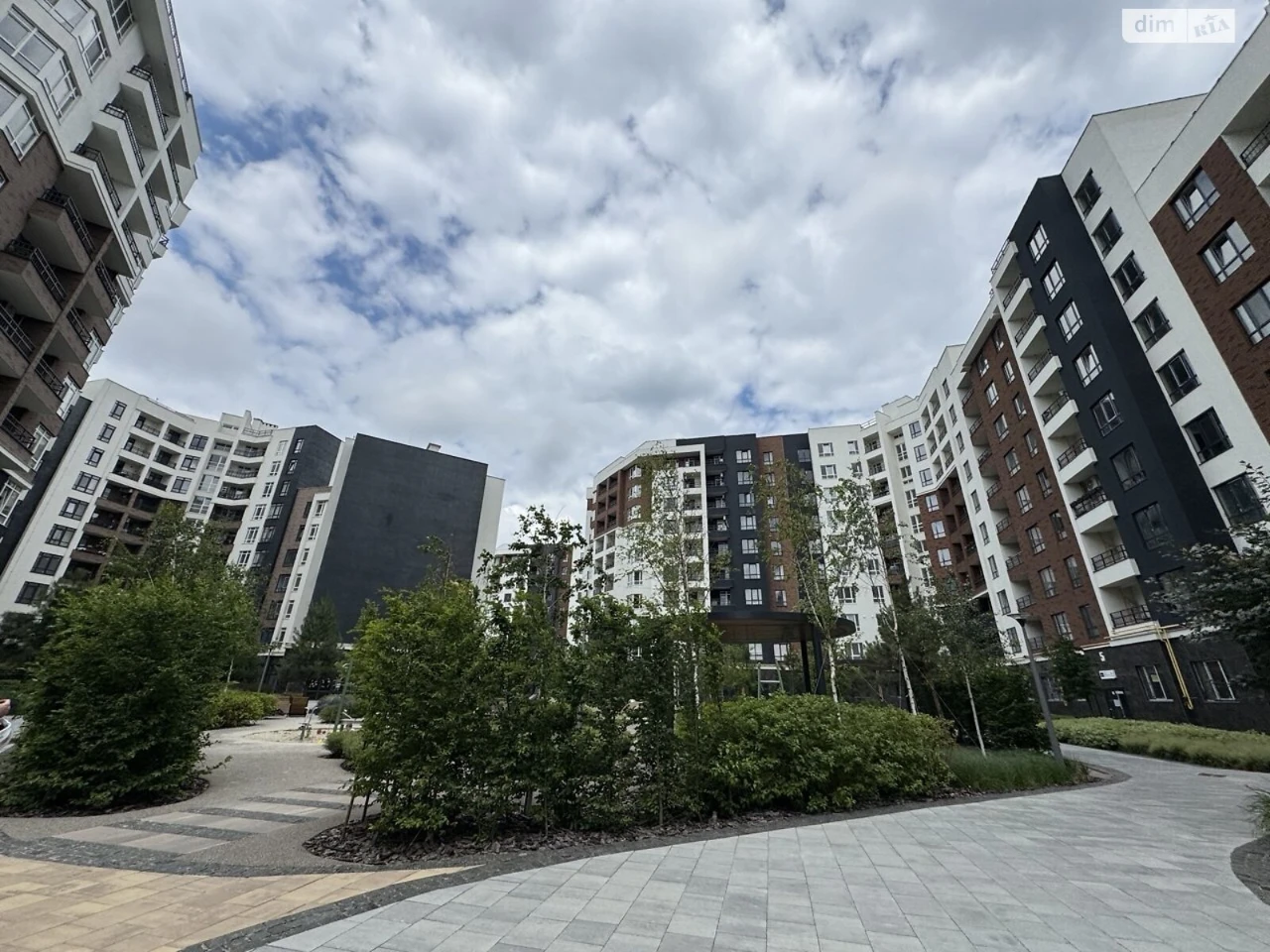 Apartment for Sale