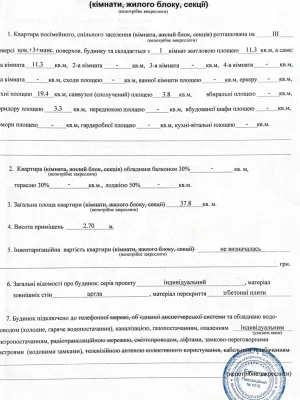 Продажа Квартиры