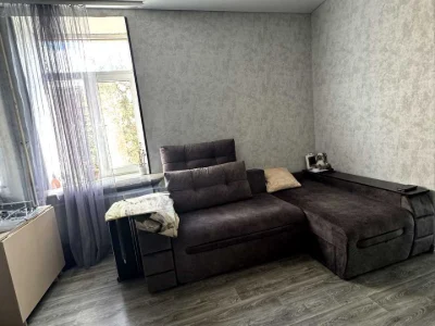 Apartment. Kharkiv, Biblika St. (2nd Five-Year Plan)