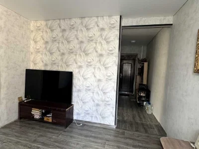 Apartment. Kharkiv, Biblika St. (2nd Five-Year Plan)