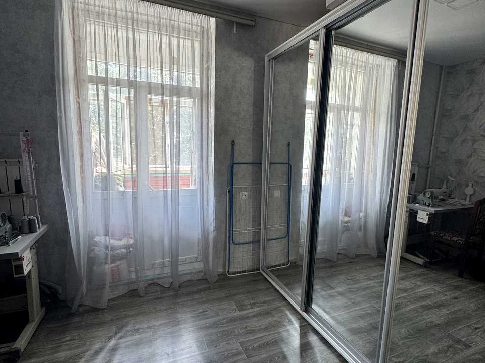 Apartment. Kharkiv, Biblika St. (2nd Five-Year Plan)