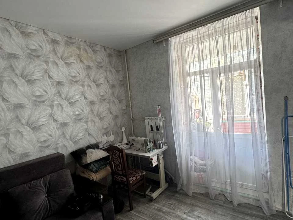 Apartment. Kharkiv, Biblika St. (2nd Five-Year Plan)
