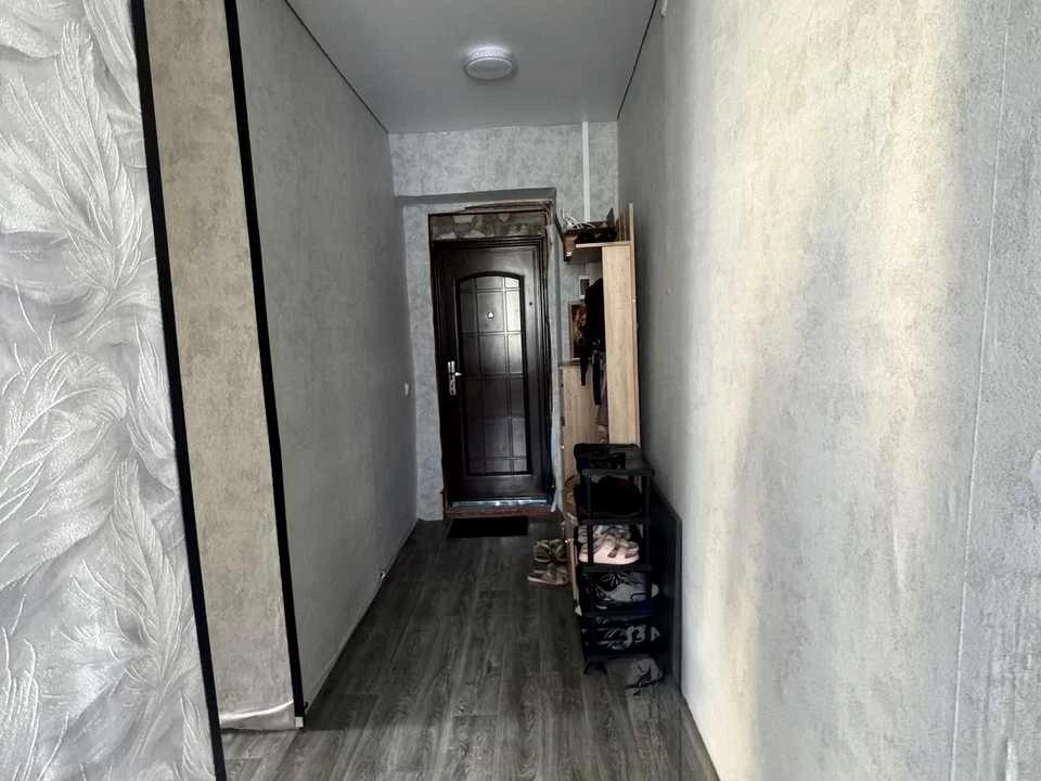Apartment. Kharkiv, Biblika St. (2nd Five-Year Plan)