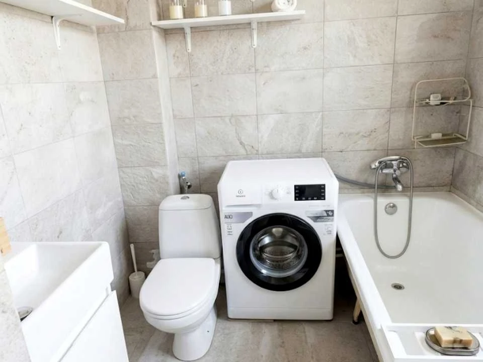 Apartment. Kharkiv, Biblika St. (2nd Five-Year Plan)