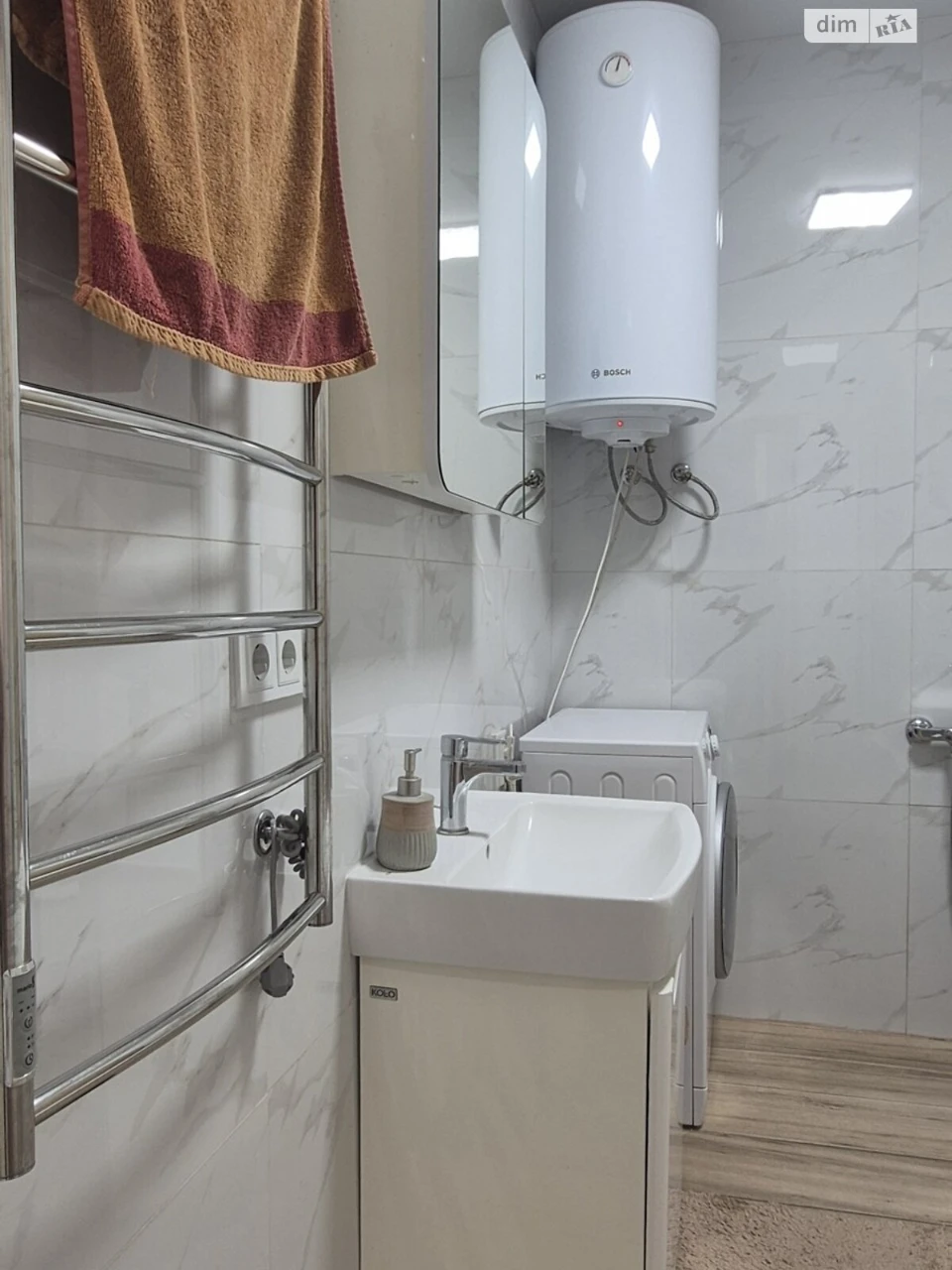 Apartment for Sale