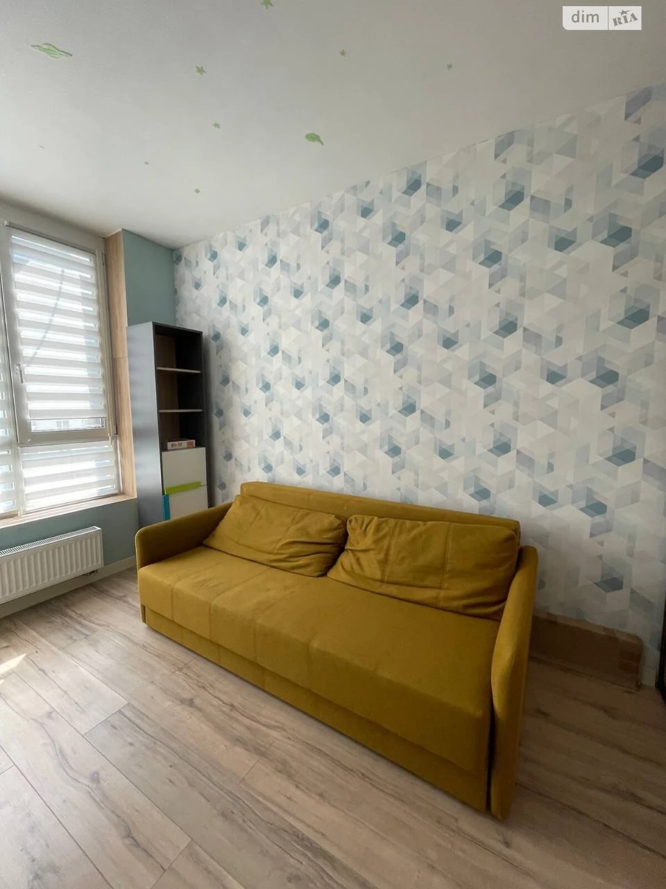 Flat for Sale