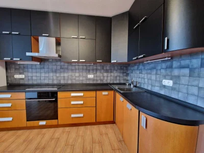 2-room apartment for sale in Irpin | 73 m²