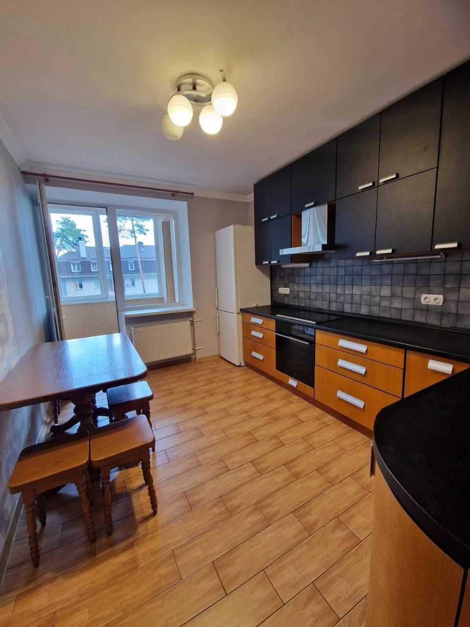 2-room apartment for sale in Irpin | 73 m²