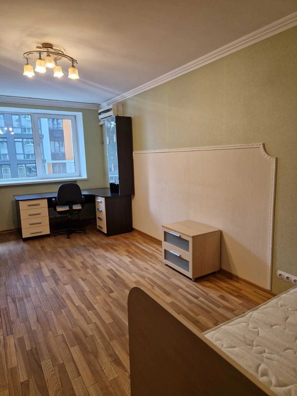 2-room apartment for sale in Irpin | 73 m²