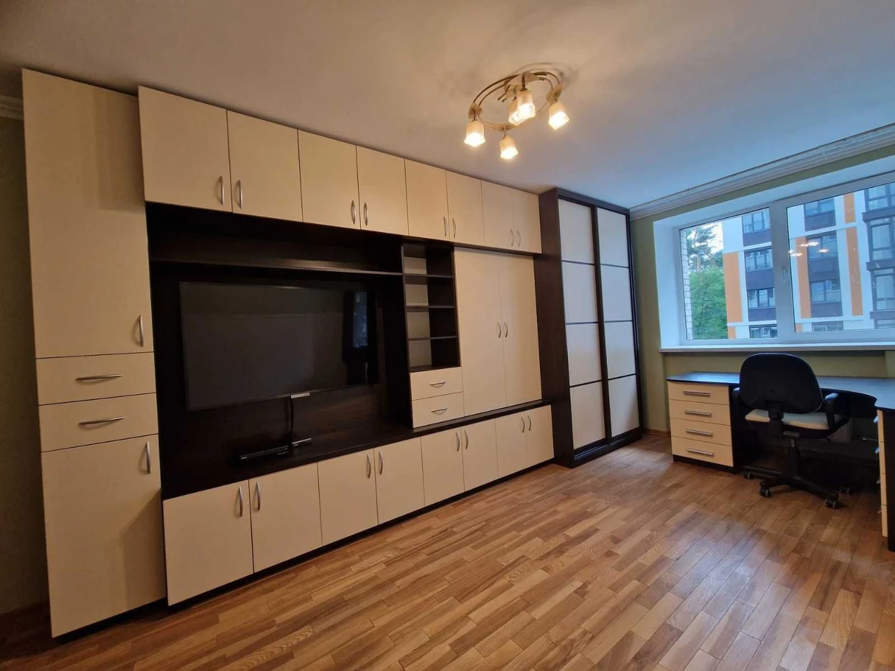 2-room apartment for sale in Irpin | 73 m²