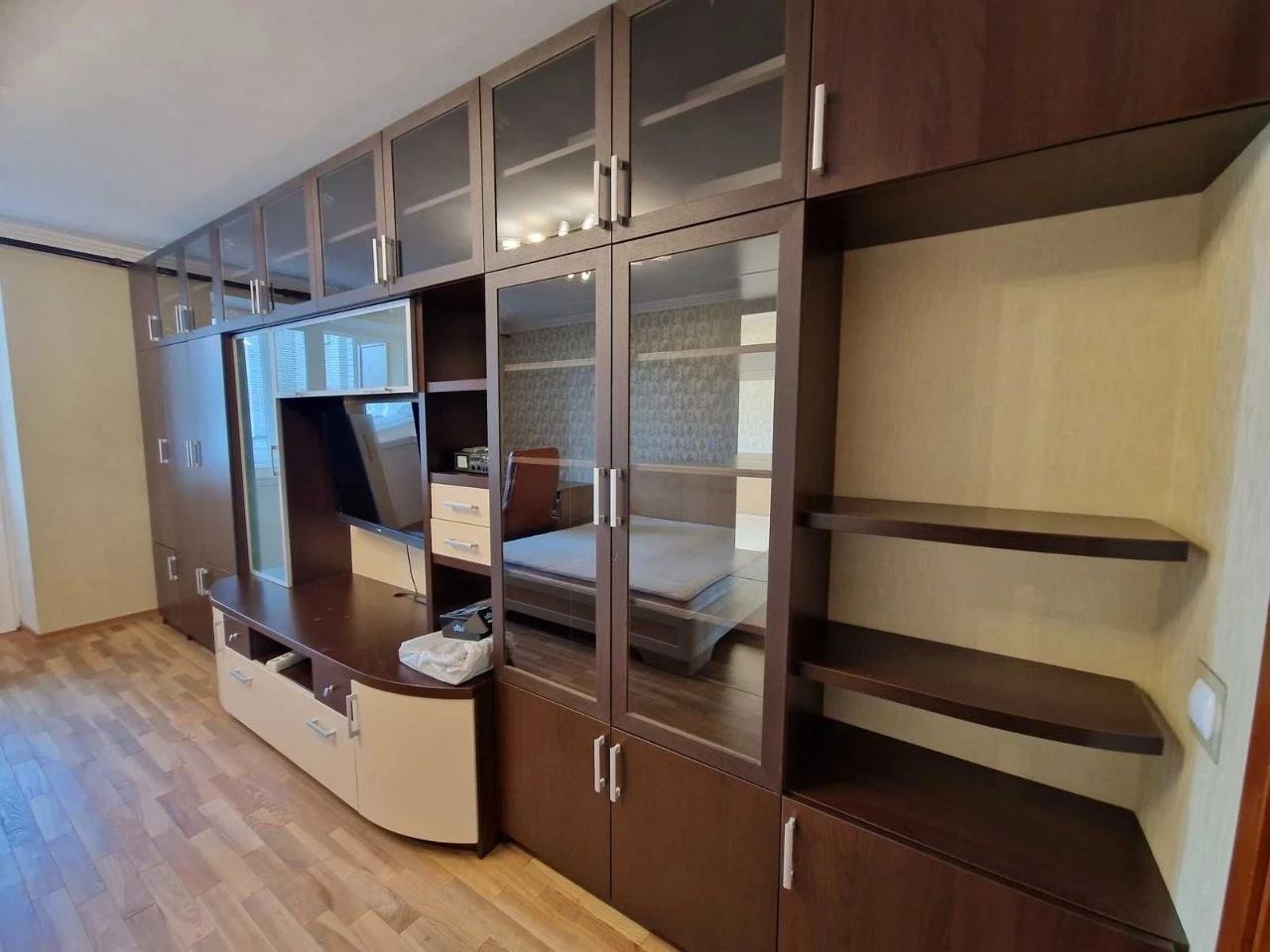 2-room apartment for sale in Irpin | 73 m²