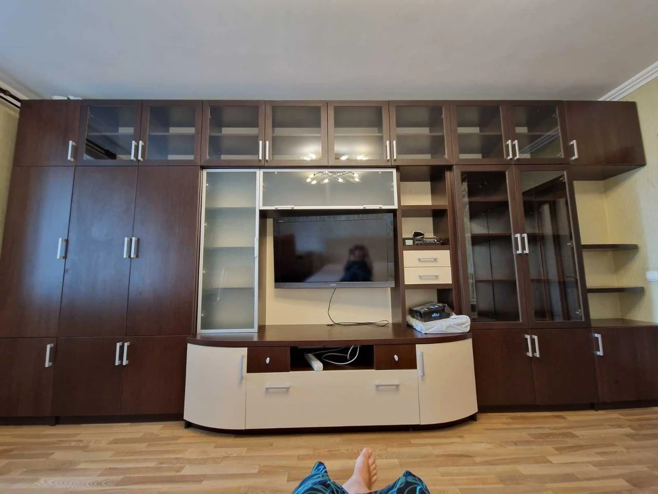 2-room apartment for sale in Irpin | 73 m²