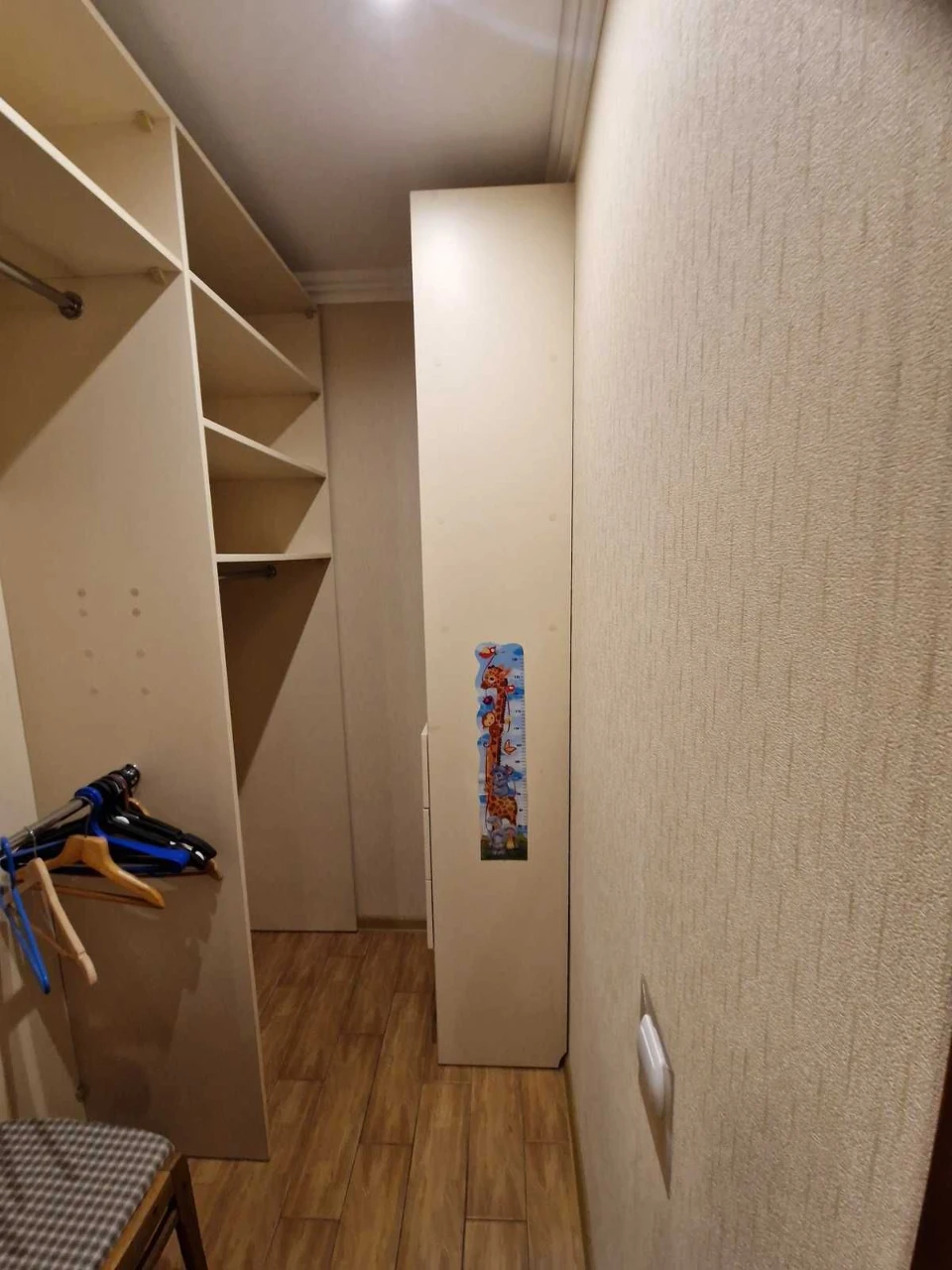 2-room apartment for sale in Irpin | 73 m²
