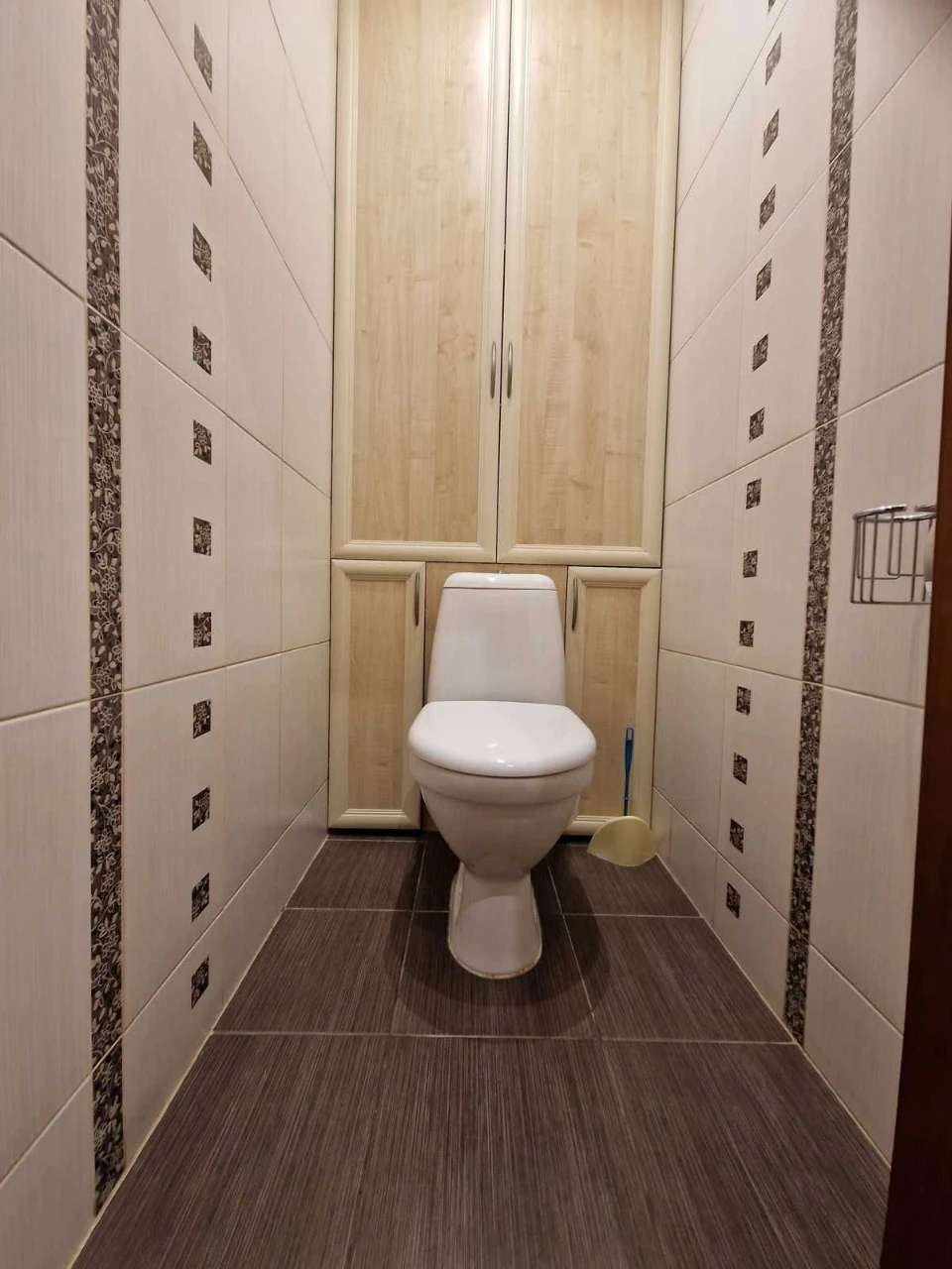 2-room apartment for sale in Irpin | 73 m²