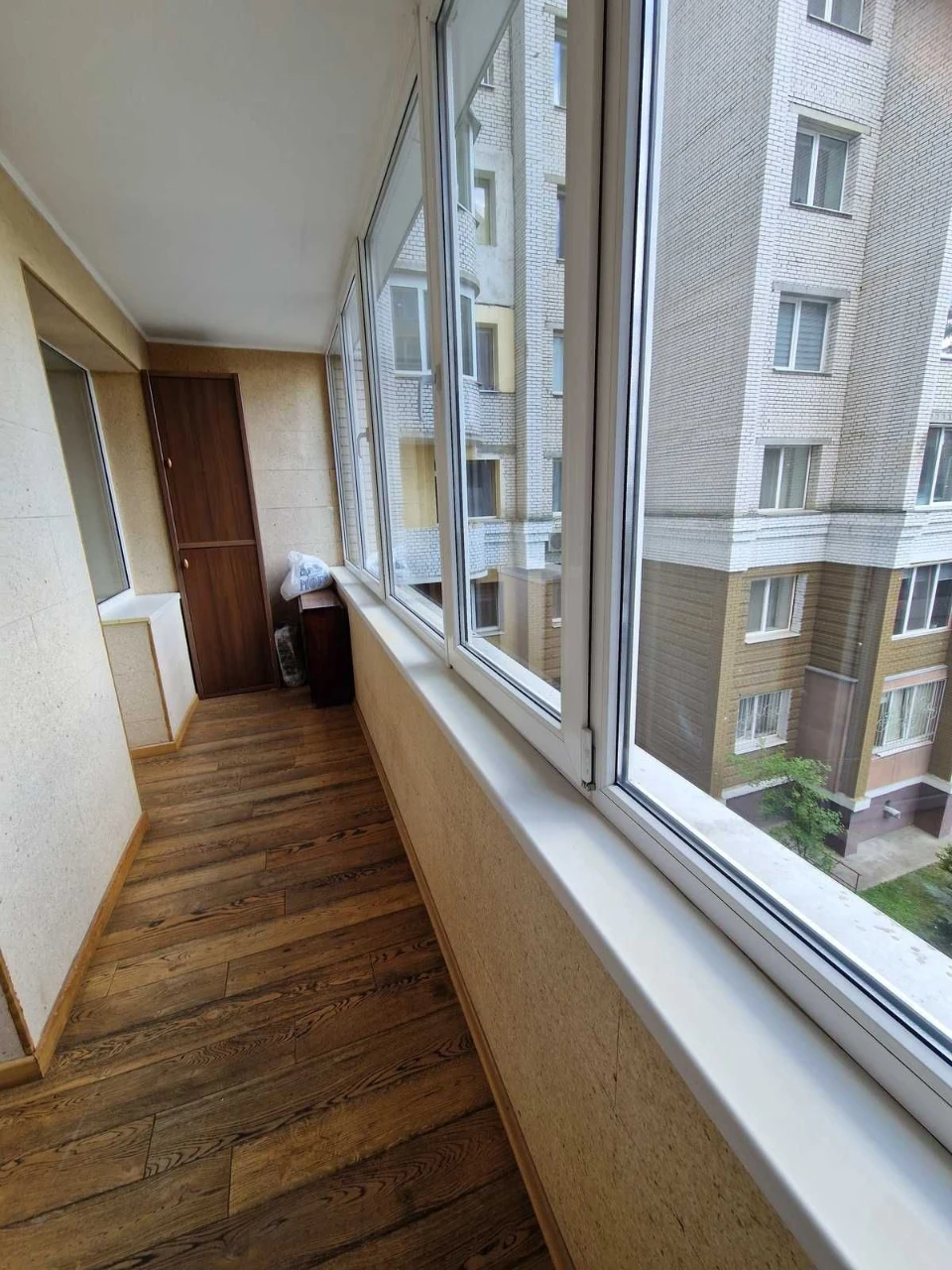 2-room apartment for sale in Irpin | 73 m²