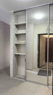 Apartment for sale: 1-bedroom apartment, 40 sq.m. in the center of Irpin