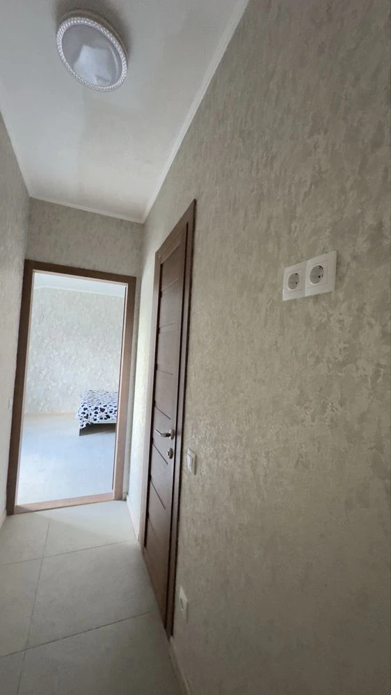 Apartment for sale: 1-bedroom apartment, 40 sq.m. in the center of Irpin