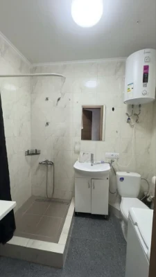 Apartment for sale: 1-bedroom apartment, 40 sq.m. in the center of Irpin