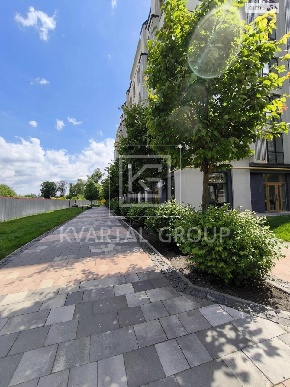 Apartment for Sale
