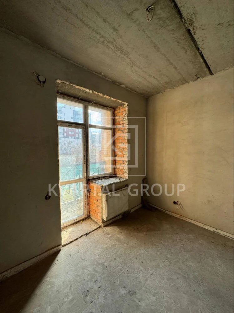 Certificate!! City Center‼️Spacious 1 bedroom apartment 46.2