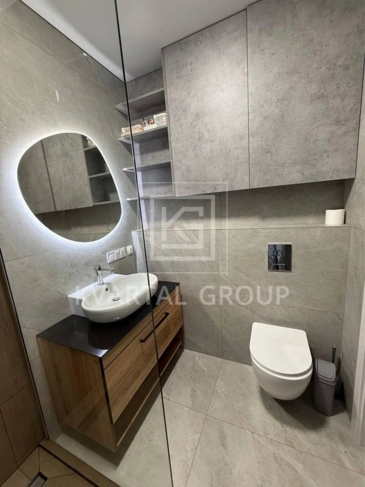 Тор пропозиція‼️Євро 3к квартира, дизайнерський ремонт, мебл